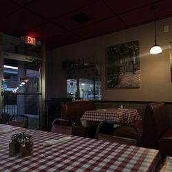Giovanni's - Another Ohio staple!