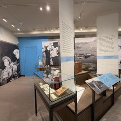 Wood River Museum of History and Culture