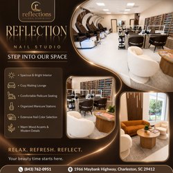 Reflections Nail Studio