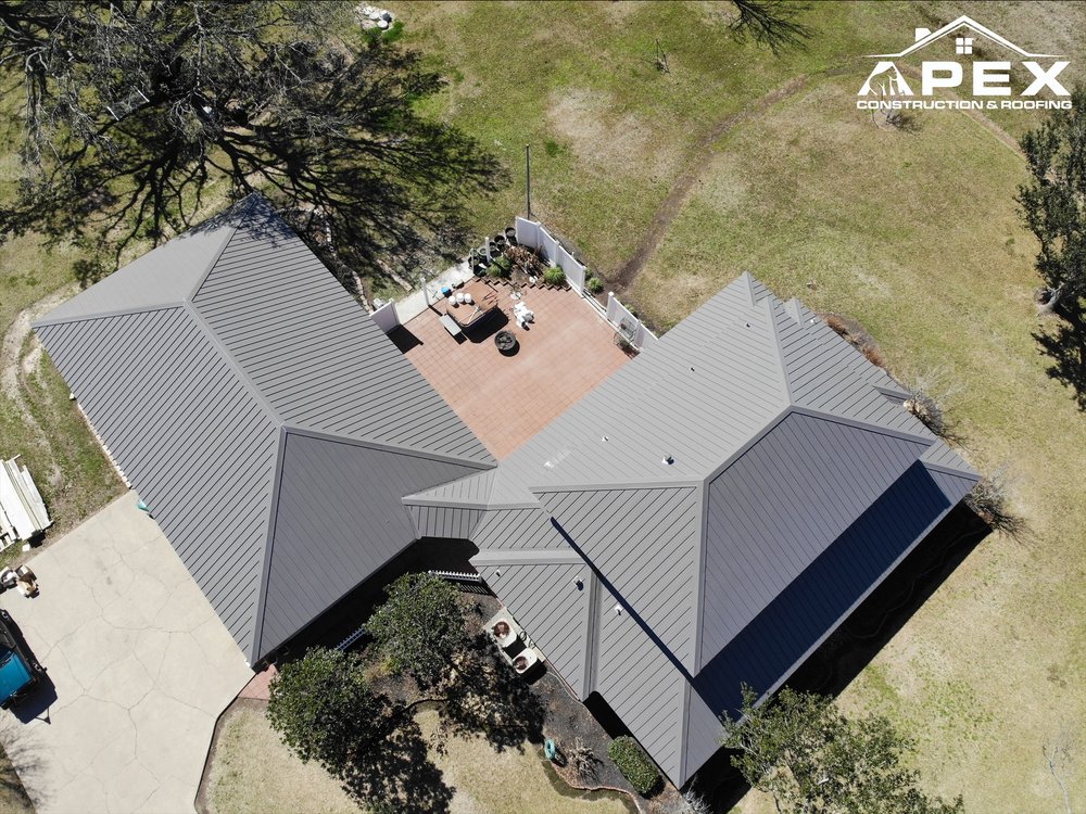 Slide of Apex Construction and Roofing