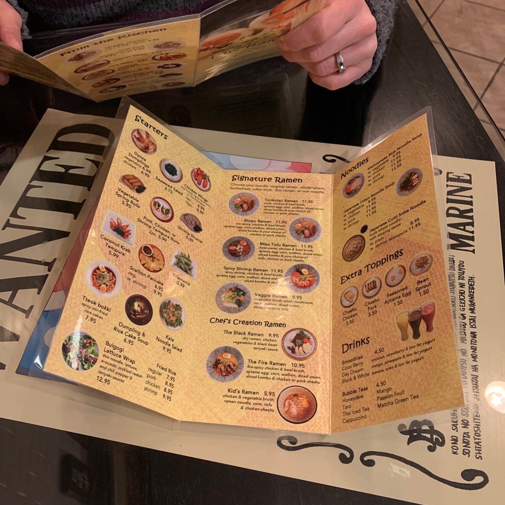 Mr. Ramen - Ramen Near Me - Pompton Lakes, New Jersey Mr. Ramen - Ramen Near Me - Pompton Lakes, New Jersey