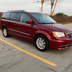 Express Transportation - Express Transportation service