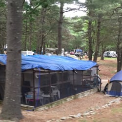 Hidden Valley RV & Golf Park