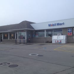 Graf's Mobil Station