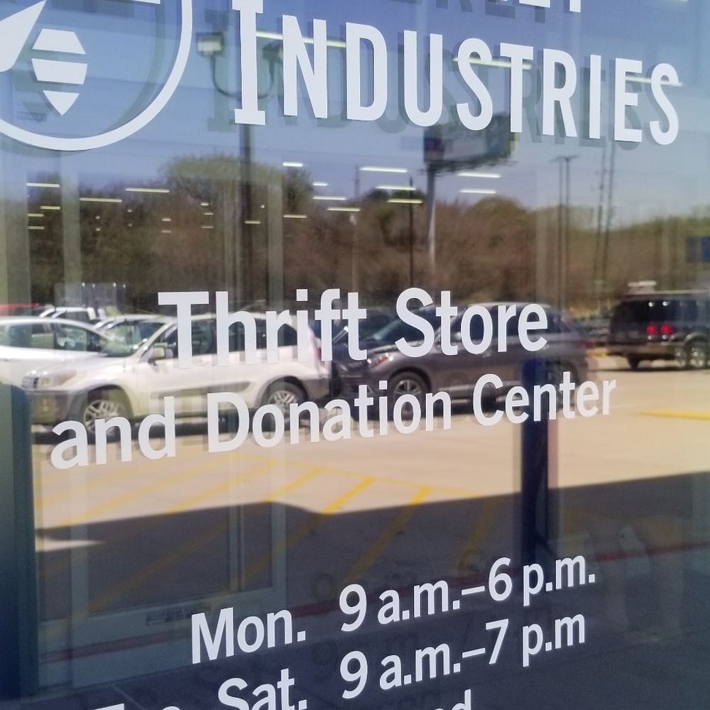 Deseret Industries - Thrift Stores Near Me - Houston, Texas
