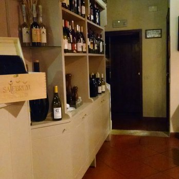 Bacco e Cerere - Italian Near Me - Saturnia, GR