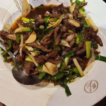 Shen's Szechuan & Sushi - Sichuan beef. - Sushi Bars Near Me - Dayton, Ohio Shen's Szechuan & Sushi - Sichuan beef. - Sushi Bars Near Me - Dayton, Ohio