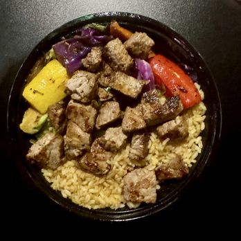 Hibachi Papi - Steak Bowl - Teppanyaki Near Me - Los Angeles, California Hibachi Papi - Steak Bowl - Teppanyaki Near Me - Los Angeles, California