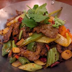 Sichuan Mathai