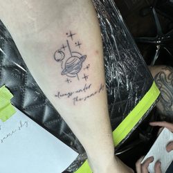 ol skool tattoos studio