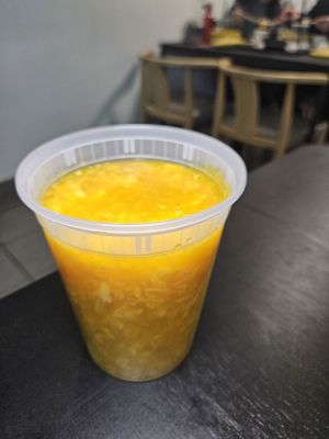 Sol Delish by null