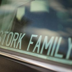 Stork-Morley Funeral & Cremation