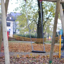 Ekologiczny Plac Zabaw