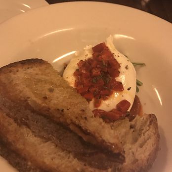 The Smith - Burrata - New American Near Me - New York, New York