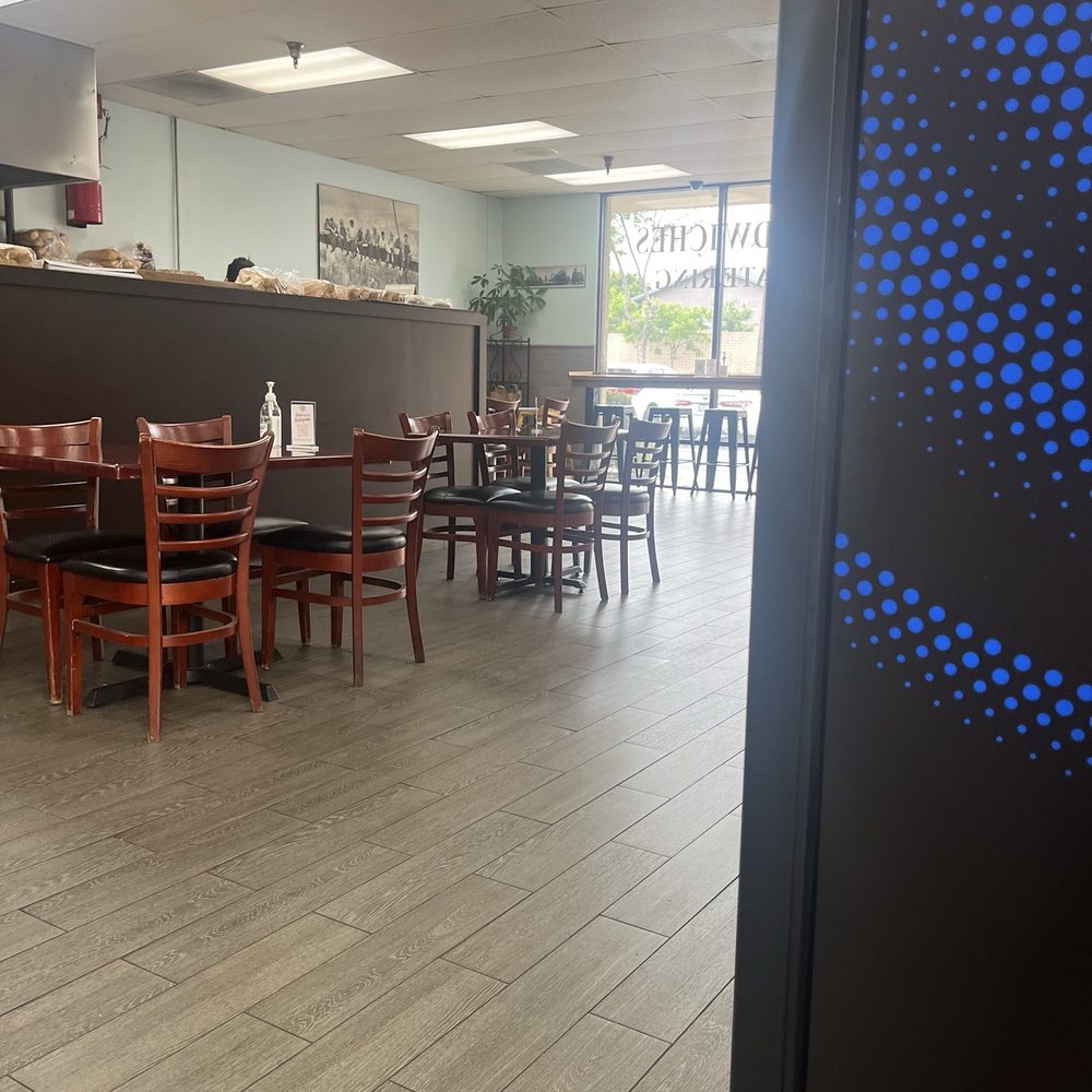 My Lunch Spot - Sandwiches Near Me - Walnut, California