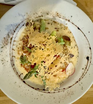 The Table Bistro by null