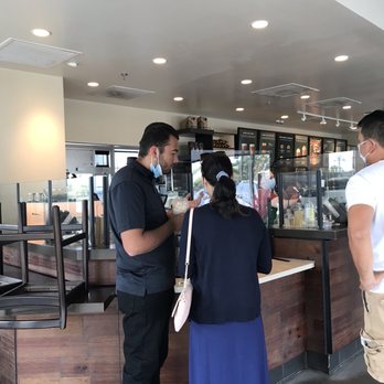 Starbucks - Not COVID safe. - Coffee & Tea Near Me - Queen Creek, Arizona Starbucks - Not COVID safe. - Coffee & Tea Near Me - Queen Creek, Arizona