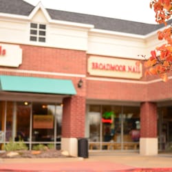 Broadmoor Nail Spa