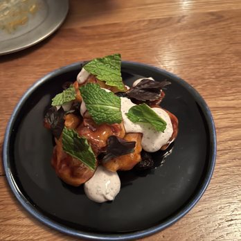 Mokyo - Cauliflower - Korean Near Me - New York, New York Mokyo - Cauliflower - Korean Near Me - New York, New York