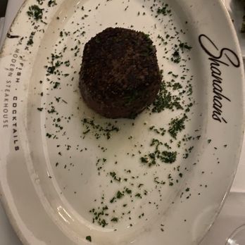 Shanahan's Steakhouse - Filet Mignon - Steakhouses Near Me - Denver, Colorado Shanahan's Steakhouse - Filet Mignon - Steakhouses Near Me - Denver, Colorado