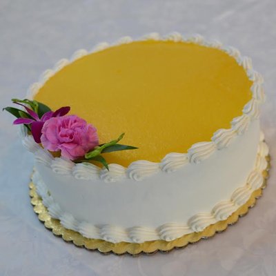 Cakes of Paradise Bakery by null