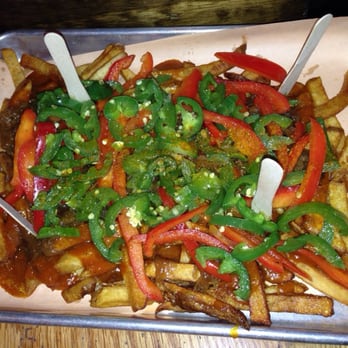 Wvrst - Large dirty fries - so huge - German Near Me - Toronto, Ontario Wvrst - Large dirty fries - so huge - German Near Me - Toronto, Ontario