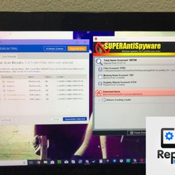 Virus & Malware Removal Services