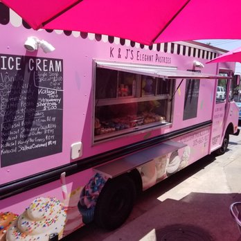 K & J's Elegant Pastries - The food truck - Desserts Near Me - Birmingham, Alabama K & J's Elegant Pastries - The food truck - Desserts Near Me - Birmingham, Alabama