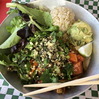 Uroko Poke - Japanese Near Me - Costa Mesa, California