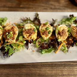 Deviled Eggs