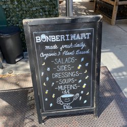Bonberi Mart