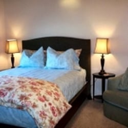 Minnie Street Inn - All rooms are well appointed, clean and comfortable