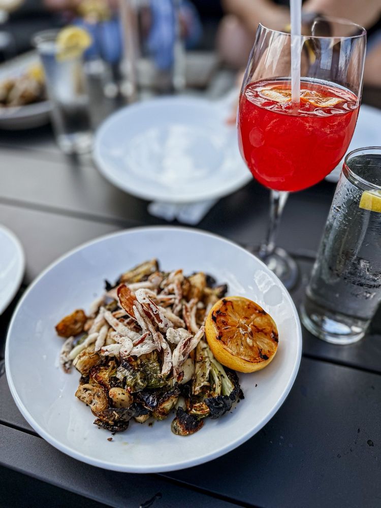 SOPRANA ROOFTOP CUCINA Updated August 2024 83 Photos & 27 Reviews