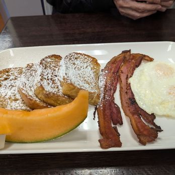 Sparks Coffee Shop - Special French Toast Yummy - Breakfast & Brunch Near Me - Sparks, Nevada Sparks Coffee Shop - Special French Toast Yummy - Breakfast & Brunch Near Me - Sparks, Nevada