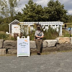 Spectacle Island