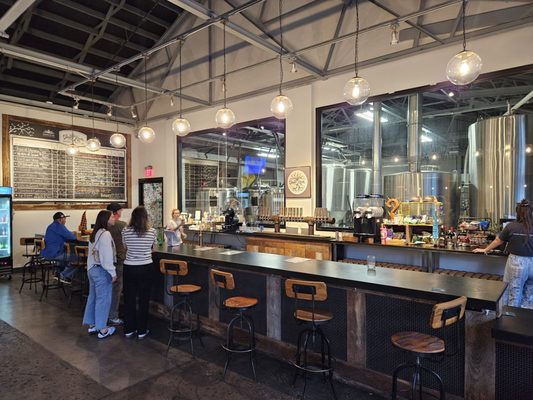 GROVE ROOTS BREWING CO - Updated May 2026 - 204 Photos & 119 Reviews ...