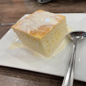El Rincon Tropical - Tres Leches - Puerto Rican Near Me - Virginia Beach, Virginia