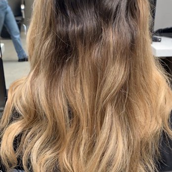 Milena Rose - before - Hair Stylists Near Me - Beverly Hills, California Milena Rose - before - Hair Stylists Near Me - Beverly Hills, California