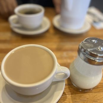 Original Pancake House - Brew coffee - Breakfast & Brunch Near Me - Buffalo, New York