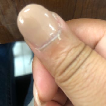 Best Nails - Nail Salons Near Me - Winston Salem, North Carolina