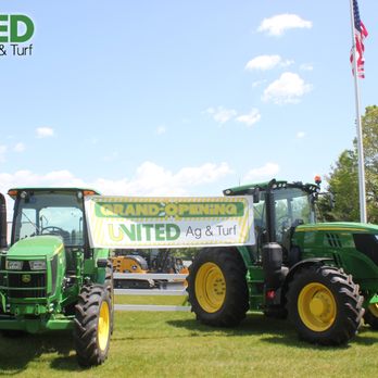 United Ag & Turf - Farming Equipment Near Me - East Windsor, Connecticut United Ag & Turf - Farming Equipment Near Me - East Windsor, Connecticut