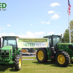 United Ag & Turf