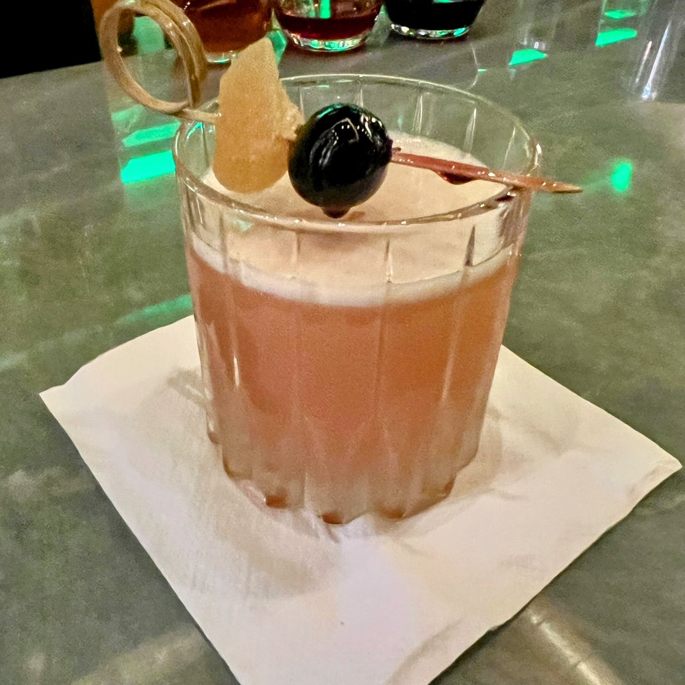 Time Will Tell - Cocktail Bars Near Me - Detroit, Michigan Time Will Tell - Cocktail Bars Near Me - Detroit, Michigan