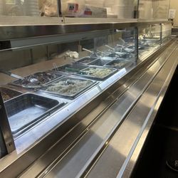 Two Podners Bar-B-Q & Seafood