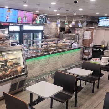 Stella's 24 Hour Eatery - Pizza Near Me - Jersey City, New Jersey