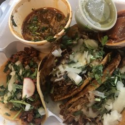 Esquite , Horchata Agua Fresca ,tacos Esquite , Horchata Agua Fresca ,tacos