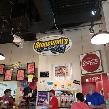 Stonewall's BBQ - Barbeque Near Me - Braselton, Georgia Stonewall's BBQ - Barbeque Near Me - Braselton, Georgia