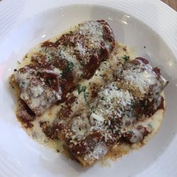 La Trattoria