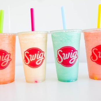 Swig - Desserts Near Me - Burleson, Texas