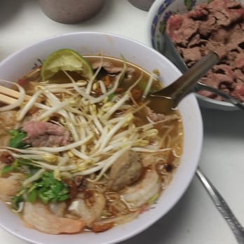 Asian Market - You can create your own Pho with what you like. Here is mine. I love adding a little cilantro - Grocery Near Me - Belmont, North Carolina Asian Market - You can create your own Pho with what you like. Here is mine. I love adding a little cilantro - Grocery Near Me - Belmont, North Carolina